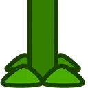 :StemFeet: