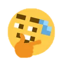 :lelthink: