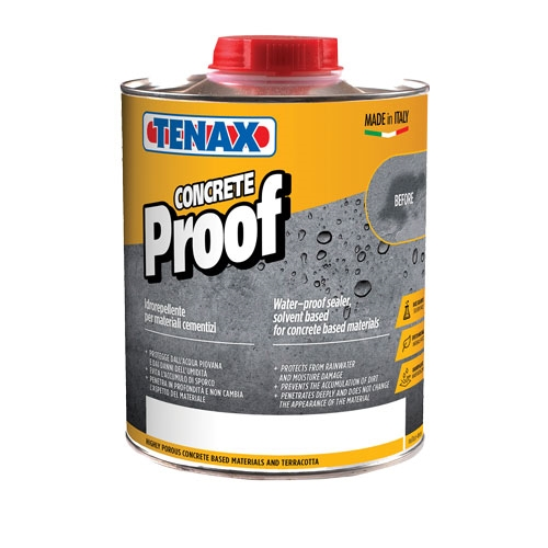 Concrete Proof